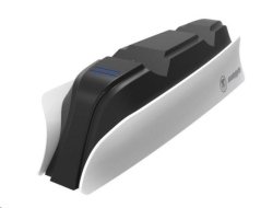 SnakeByte nabíječka Twin: Charge 5 pro PS5 bílá