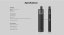 Aspire Vilter - Pod Kit - 450mAh (Champagne)