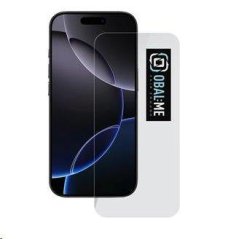 OBAL:ME 2.5D Tvrzené Sklo pro Apple iPhone 16 Pro Clear