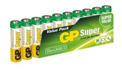 GP Super Alkaline 1ks AA ( nebalené )