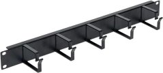Legrand EvoLine organizátor 2U kov