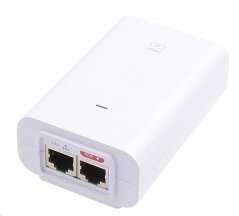 Ubiquiti Gigabitový PoE Injektor U-PoE-af, 48V/0.32A (15.4W)