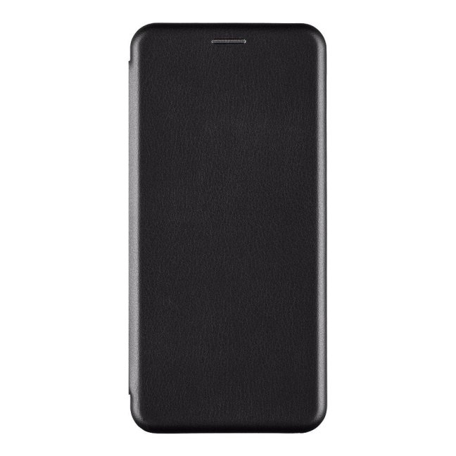 OBAL:ME Book Pouzdro pro Xiaomi Redmi Note 12 4G Black