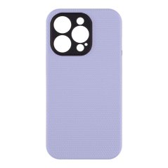 OBAL:ME NetShield Kryt pro Apple iPhone 14 Pro Light Purple