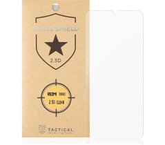 Tactical Glass Shield 2.5D sklo pro Xiaomi Redmi 10C Clear