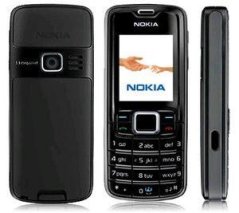 Nokia 3110c Black použité zboží