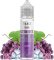 TI Juice Bar Series - S&V - PinkLemonade - 10ml Malina, Citrón,Limonáda