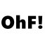 Ohf! - S&V - Ohf-ICE - Mango Passion - 10ml
