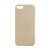 Molan Cano Jelly TPU Pouzdro pro Samsung J600 Galaxy J6 2018 Gold