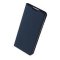 Etui Dux Ducis Skin Pro pro Samsung Galaxy A22 5G Blue