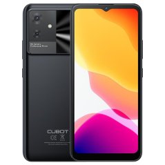 Cubot Note 21 6GB/128GB Black