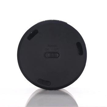 Bluetooth Reproduktor N8 Black