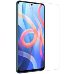 Aligator ochranné sklo PRINT Xiaomi Note 11 4G black