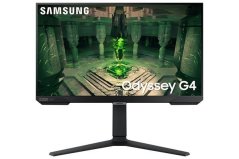 Samsung Odyssey G40B 25" IPS LED 1920x1080 Mega DCR 1ms 400cd DP HDMI pivot 240Hz