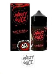 Příchuť Nasty Juice S&V Bad Blood 10ml KR