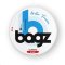 Bagz ARCTIC FREEZE (Mentol a máta) 8mg - Nikotinové sáčky