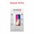 OCHRANNÉ TEMPEROVANÉ SKLO SWISSTEN HUAWEI Y6 PRO RE 2,5D