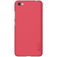 Nillkin Super Frosted Zadní Kryt Red pro Xiaomi Redmi Note 5A