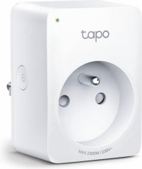 TP-LINK Tapo P110 Chytrá zásuvka Tapo P110(1-pack)