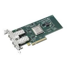 HP StorageWorks 82Edual-port PCI-e 8Gb FC HBA - full profile, bulk