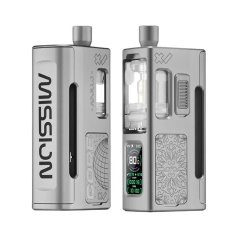 Dotmod a Mission XV - dotApollo - Kit - Grey