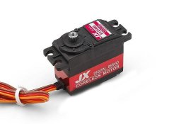 JX servo PDI-6221MG (digital) 62g/0,16sec/20kg