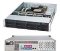 SUPERMICRO 2U chassis 8x 3,5" HS SAS3/SATA, 600W (80PLUS  Platinum)