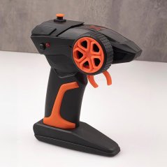 AUTO NA DÁLKOVÉ OVLÁDÁNÍ MAXLIFE MXRC-400 OBOJŽIVELNÍK