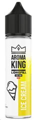 Longfill Aroma King 10ml Ice Cream
