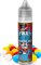 PŘÍCHUŤ CHILL PILL SHAKE AND VAPE TRULY BUBBLE GUM 12ML