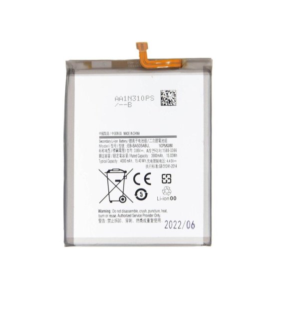 EB-BA505ABU Baterie pro Samsung Li-Ion 4000mAh (OEM) EB-BA505ABU Baterie pro Samsung Li-Ion 4000mAh (OEM)