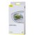 Baseus Car Tool Rear-View Mirror film 0.15mm (Oval 2 pcs/pack 135*95mm) Transparent