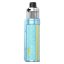 VooPoo Drag S2 - Pod Kit - 2500mAh - Snow Blue