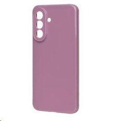 OBAL:ME Glossy Kryt pro Samsung Galaxy A37 5G Orchid