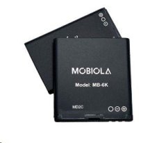 Baterie pro telefon MOBIOLA MB610