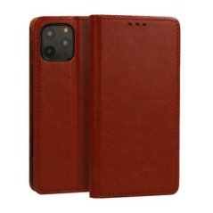 BOOK SPECIAL do SAMSUNG GALAXY S22 PLUS Brown