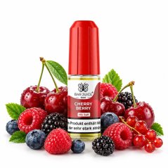 BAR Juice 5000 Salt Cherry Berry 10mg 10ml