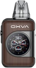 OXVA Xlim SQ Pro 2 elektronická cigareta 1600mAh Brown Wood 1ks