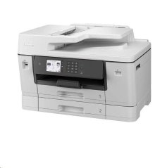 Brother inkoustová tiskárna MFC-J3940DW - A3, 28str., 4800dpi, USB/WiFi/LAN, FAX, MF, duplex, ADF