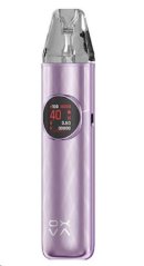 OXVA NeXLIM 2 elektronická cigareta 2000mAh Shiny Purple 1ks