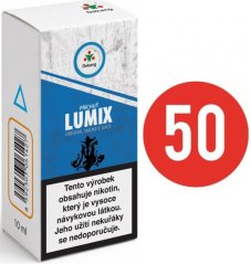 Liquid Dekang Fifty LUMIX 10ml - 11mg