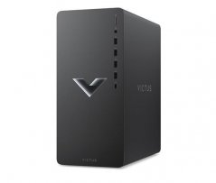 Victus by HP TG02-1015nc, i7-13700F, RTX4060/8GB, 16GB, SSD 1TB, W11H, 2-2-0, Black, WiFi+BT