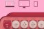 Logitech POP Keys Wireless Mechanical Keyboard With Emoji Keys - HEARTBREAKER_ROSE - US INT'L - INTNL