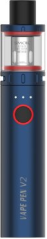 Smoktech Vape Pen V2 elektronická cigareta 1600mAh Blue 1ks