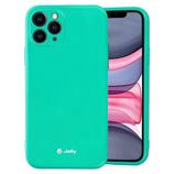 Jelly Case for Samsung Galaxy A72 4G/5G mint