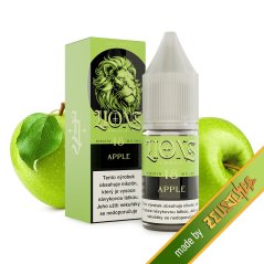 Lions Juice - Apple - 6mg