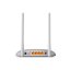 TP-LINK Wi-Fi VDSL/ADSL Modem Router 300Mbps, 4 FE LAN ports,  Annex A/B