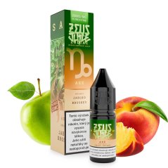 Zeus Juice Zodiac - Salt - Axe - 20mg