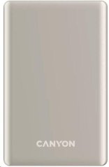 CANYON Power Bank PB-510, 10000 mAh Sim Magsage wireless power bank, PD 20W,