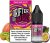 DRIFTER BAR SALTS KIWI PASSIONFRUIT GUAVA ICE 10ML - 10MG